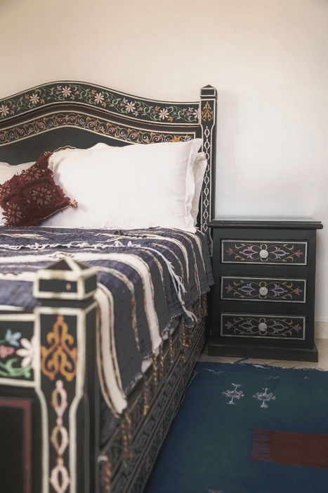 double bed with Balcony, Surf Discovery Morocco21